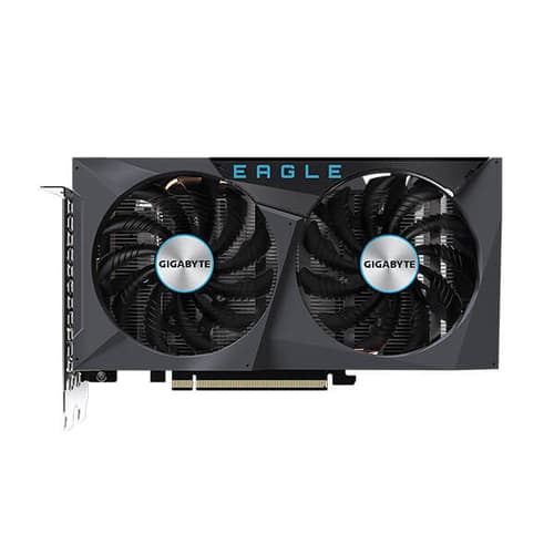 Gigabyte RTX 3050 Eagle OC 8GB Gaming Graphics Card